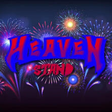 Heaven Stand