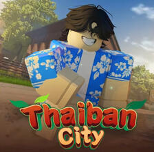 Thaiban city